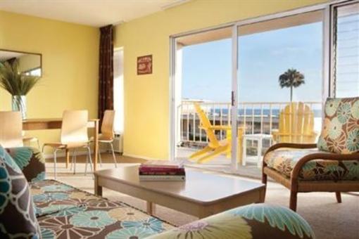 фото отеля Pacific Edge on Laguna Beach A Joie de Vivre Hotel