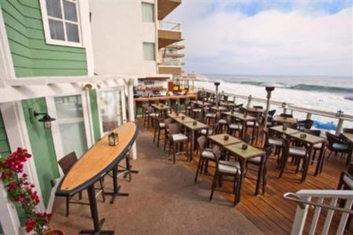 фото отеля Pacific Edge on Laguna Beach A Joie de Vivre Hotel