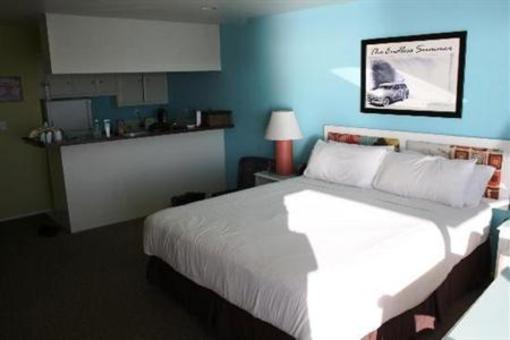 фото отеля Pacific Edge on Laguna Beach A Joie de Vivre Hotel