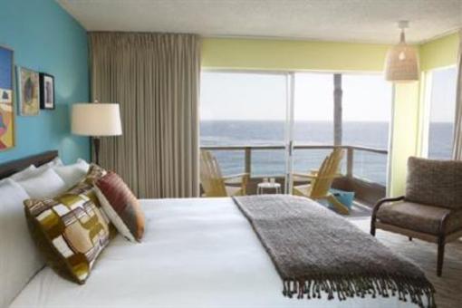 фото отеля Pacific Edge on Laguna Beach A Joie de Vivre Hotel