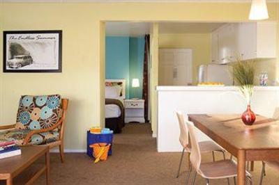 фото отеля Pacific Edge on Laguna Beach A Joie de Vivre Hotel
