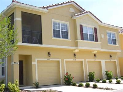 фото отеля FunQuest Vacation Homes of Orlando