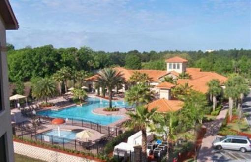 фото отеля FunQuest Vacation Homes of Orlando