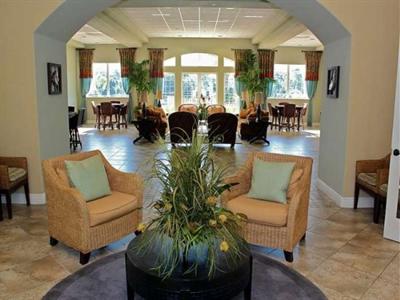 фото отеля FunQuest Vacation Homes of Orlando