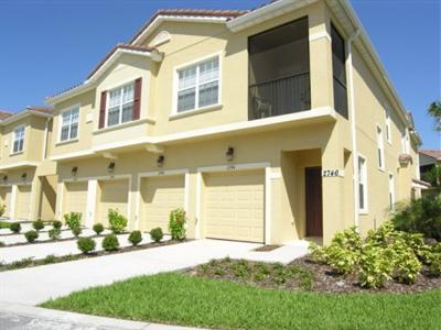 фото отеля FunQuest Vacation Homes of Orlando