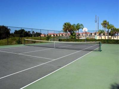 фото отеля FunQuest Vacation Homes of Orlando