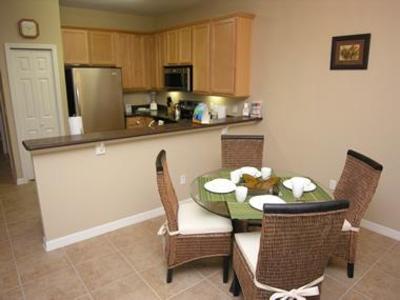 фото отеля FunQuest Vacation Homes of Orlando