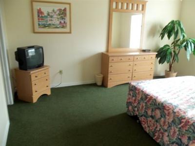 фото отеля FunQuest Vacation Homes of Orlando