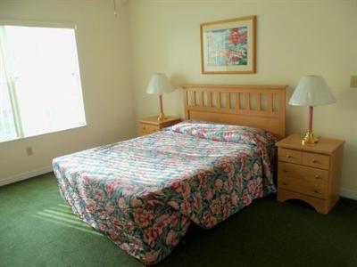 фото отеля FunQuest Vacation Homes of Orlando