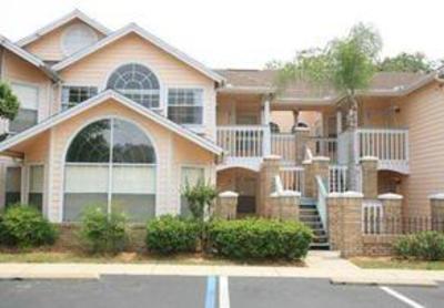 фото отеля FunQuest Vacation Homes of Orlando