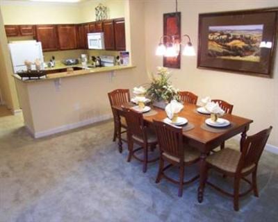 фото отеля FunQuest Vacation Homes of Orlando
