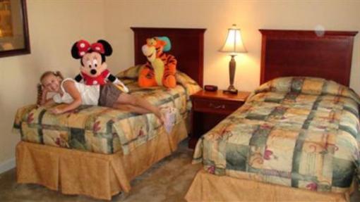 фото отеля FunQuest Vacation Homes of Orlando
