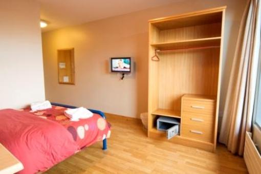 фото отеля Jacobs Inn Dublin