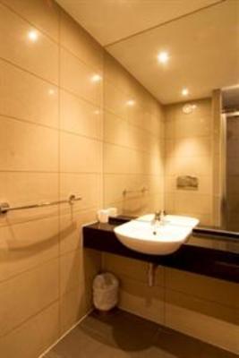 фото отеля Jacobs Inn Dublin
