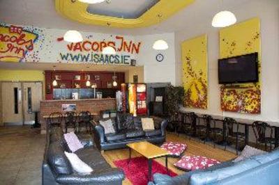 фото отеля Jacobs Inn Dublin