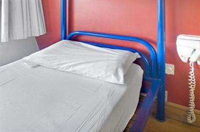 фото отеля Jacobs Inn Dublin