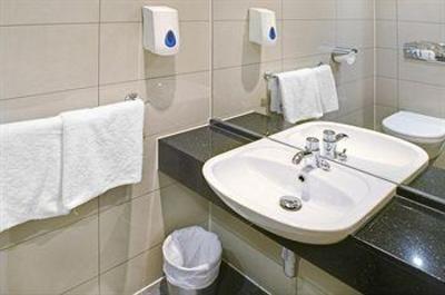 фото отеля Jacobs Inn Dublin