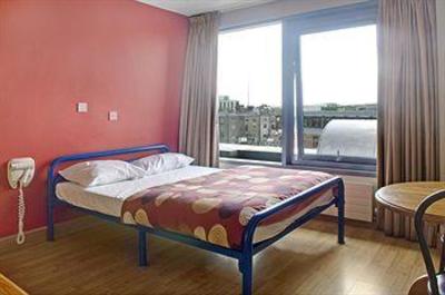 фото отеля Jacobs Inn Dublin