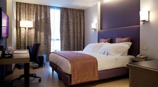 фото отеля Crowne Plaza Hotel Verona - Fiera