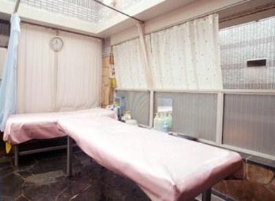 фото отеля Ikebukuro Sauna & Capsule Oasis
