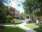 фото отеля Courtyard by Marriott Houston Hobby Airport