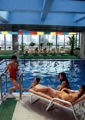 фото отеля Sakura Hotel Kunming