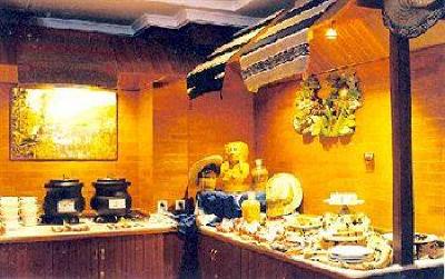 фото отеля Sakura Hotel Kunming