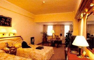 фото отеля Sakura Hotel Kunming