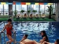Sakura Hotel Kunming
