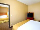 фото отеля Holiday Inn Express Hotel & Suites San Antonio-Downtown Market Area