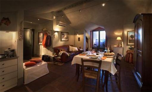 фото отеля Cascina Barac Hotel Alba