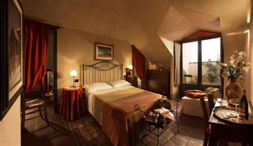 фото отеля Cascina Barac Hotel Alba