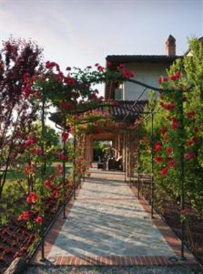 фото отеля Cascina Barac Hotel Alba