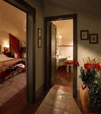 фото отеля Cascina Barac Hotel Alba