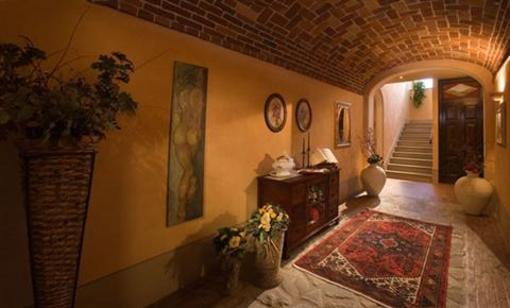 фото отеля Cascina Barac Hotel Alba
