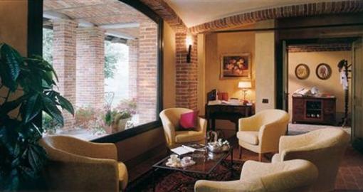 фото отеля Cascina Barac Hotel Alba