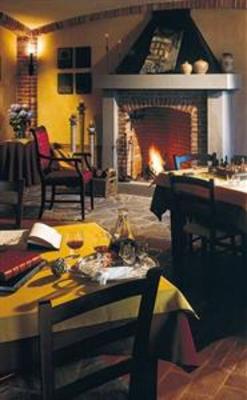 фото отеля Cascina Barac Hotel Alba