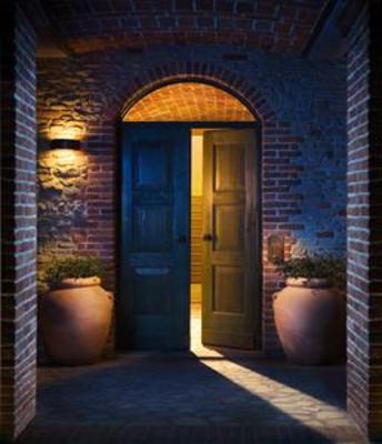 фото отеля Cascina Barac Hotel Alba