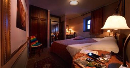 фото отеля Cascina Barac Hotel Alba