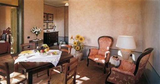 фото отеля Cascina Barac Hotel Alba