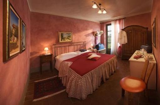 фото отеля Cascina Barac Hotel Alba