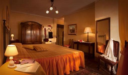 фото отеля Cascina Barac Hotel Alba