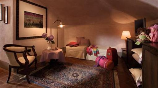 фото отеля Cascina Barac Hotel Alba