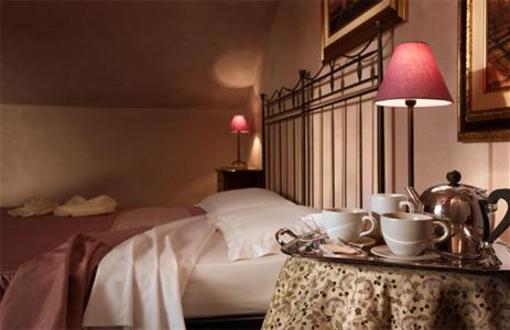 фото отеля Cascina Barac Hotel Alba
