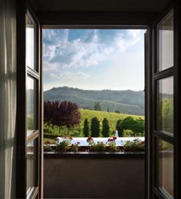 фото отеля Cascina Barac Hotel Alba