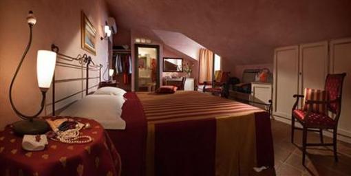 фото отеля Cascina Barac Hotel Alba
