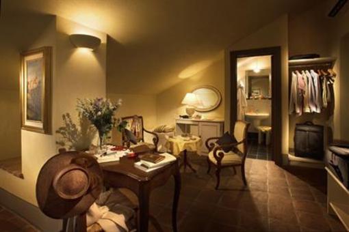 фото отеля Cascina Barac Hotel Alba