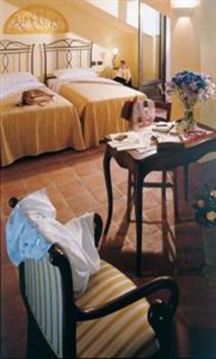 фото отеля Cascina Barac Hotel Alba