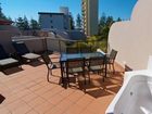 фото отеля Burleigh On The Beach Apartments Gold Coast