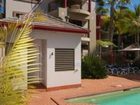 фото отеля Burleigh On The Beach Apartments Gold Coast